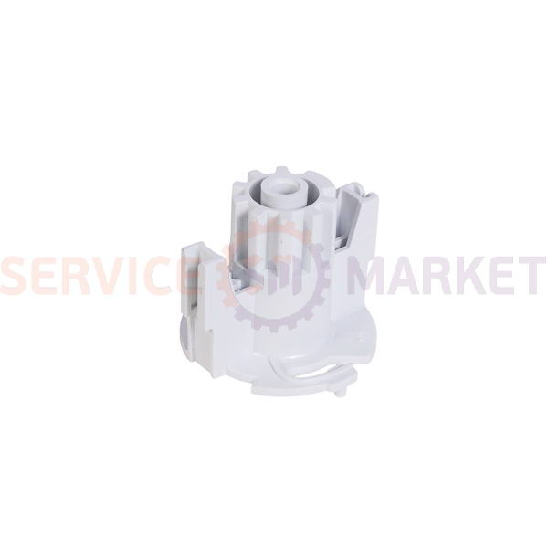 Timer button latch for Electrolux 1260566003 washing machine