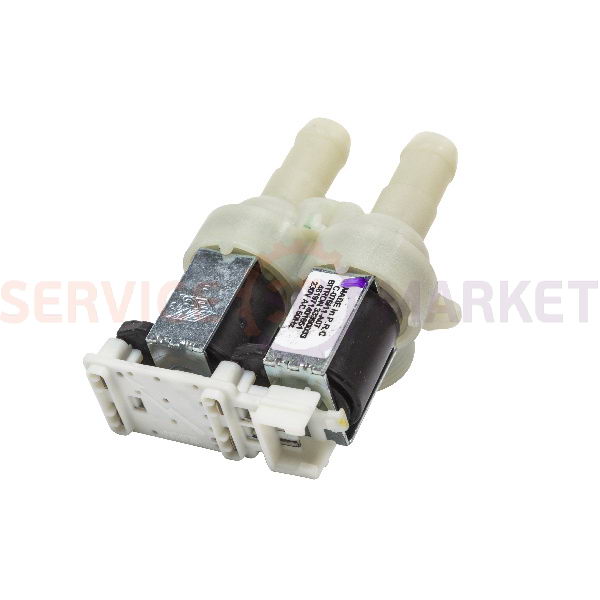 Water inlet valve for washing machine 2WAY/90/13.5mm Whirlpool