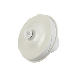 Gearbox for chopper bowl 600ml (6-sided coupling) blender SHB-3041 Shivaki white