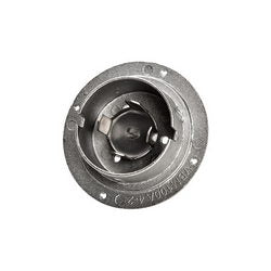 Bucket drive for bread maker BM250/256 (ears, rod D=8mm) Kenwood