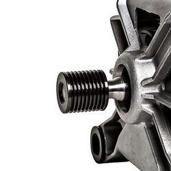 Washing machine motor auto HXGN21.6 17000RPM 3A 400W Samsung