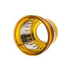 Sieve (fine) for juicer SJE-8412 Shivaki yellow