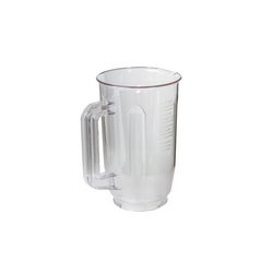 Blender bowl 1000ml for Bosch food processor 00086123