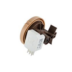 Water level relay (pressure switch) for washing machine Samsung