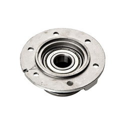 Bearing block 6204 for washing machine Zanussi