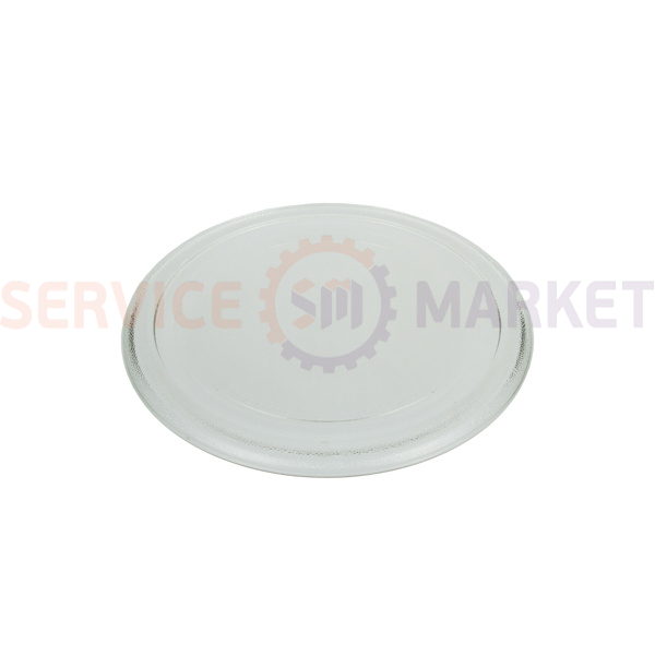 Microwave plate D=270mm (for cross pitch 227mm) Electrolux