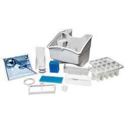 Aquasystem filter assembly for Twin/Genius Thomas series