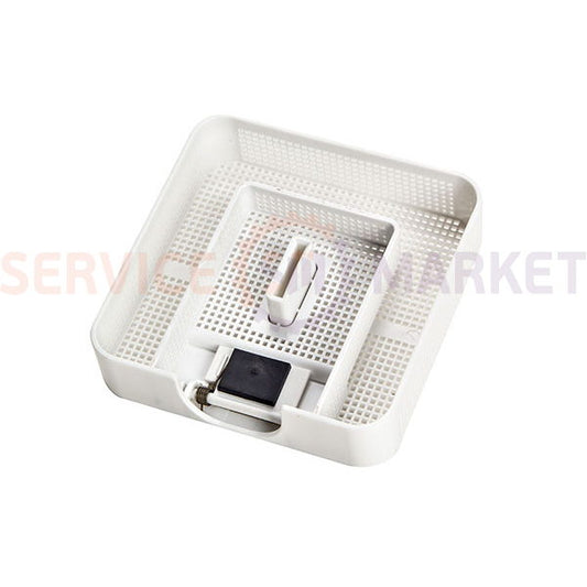 Filter mesh aquasystem for XT/XS series Thomas