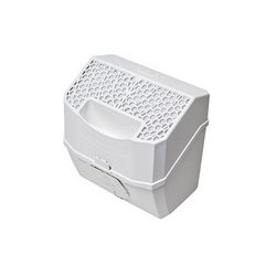 Hygiene Box 99 Filter Assembly for Dry Cleaning XT Series Thomas