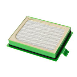 HEPA outlet filter for Fontana Thomas vacuum cleaners