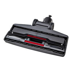 Floor/carpet brush for vacuum cleaner on pipe with latch D=35mm Thomas