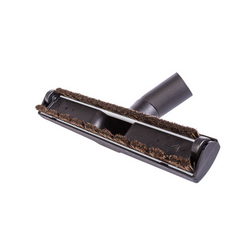 Parquet brush for vacuum cleaner on pipe D=35mm Thomas