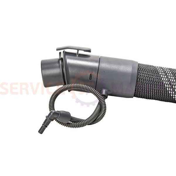 Hose assembly for washing vacuum cleaner L=1700mm Parkett XT Thomas