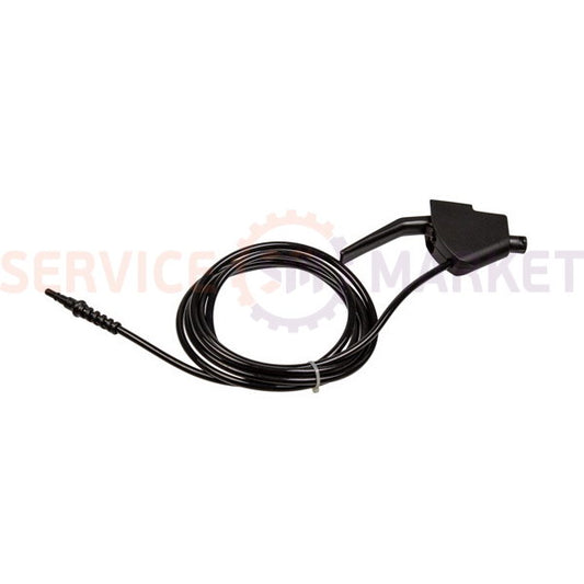 Water supply hose (system) for vacuum cleaner Twin Aquatherm Thomas