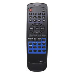 Rolsen TV K10N-C1 Remote control