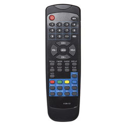 TV remote control K10N-C5 ic Rolsen