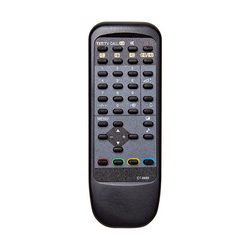Toshiba TV CT-9858 Remote control