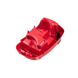 Genius Thomas Vacuum Cleaner Case Red