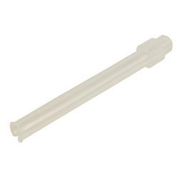 Cappuccino tube for coffee maker L=100mm DeLonghi