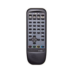 Remote control for TV CT-9992 Toshiba