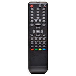Hyundai TV H-LCD1510 Remote control
