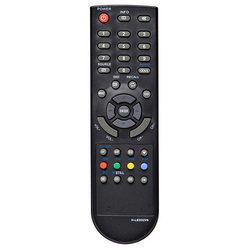 Hyundai TV H-LED32V6 Remote control