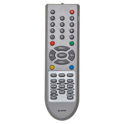 Hyundai TV BC-1202-CH (SV-29T29) Remote control