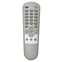 TV Remote Control OSD+SYS+PIC+1 ROW Konka