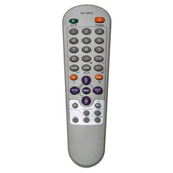 Konka TV KK-Y261A Remote control
