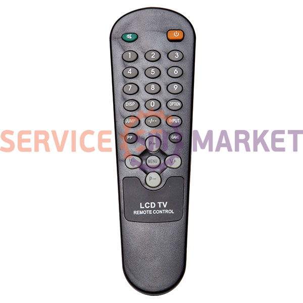 Remote control for TV LCD 11090 KONKA