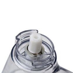 Moulinex slicer (plastic shaft) Cone grater body
