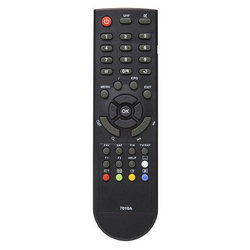 Globo SAT 7010A BLACK ic Remote control