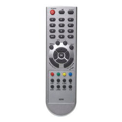 Homecast tuner VOLYA TV C3200 CO Remote control