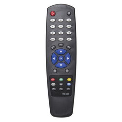Orton SAT RC-4060 Remote control