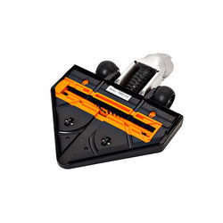 Brush Turbo Electro (18V) for cordless vacuum cleaner Rowenta gray