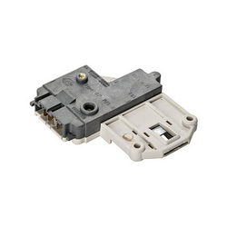 Hatch (door) lock ??? for Electrolux washing machine