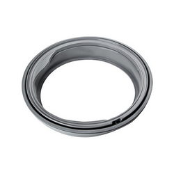 Door cuff for Zanussi washing machine