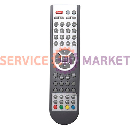 Remote control for TV EN-21624C West