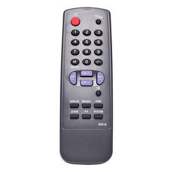 TV remote control XU-5Z51S ic China