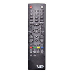 DEX TV LE-1970 Remote control