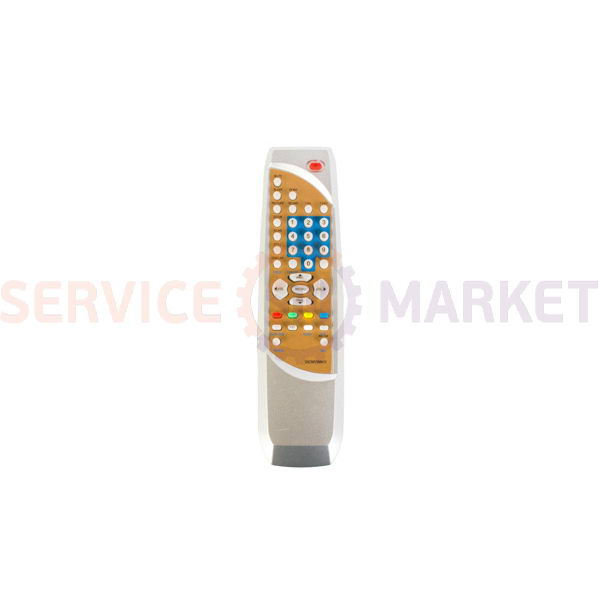 Remote control for TV 29DMV88KH Thomson