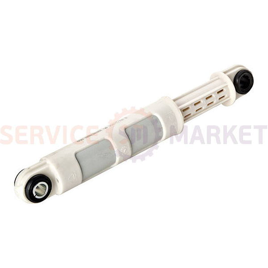 Shock absorber for washing machine tank 60N L=165-240mm Dотв.=13/10mm Electrolux