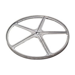 Washing machine pulley D=317mm H=20mm Electrolux