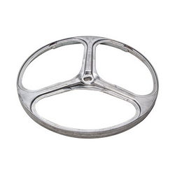 Washing machine pulley D=315mm H=20mm Electrolux