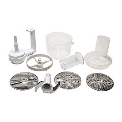 Multimixer attachment MUZ5MM1 for Bosch kitchen combi (accessory)