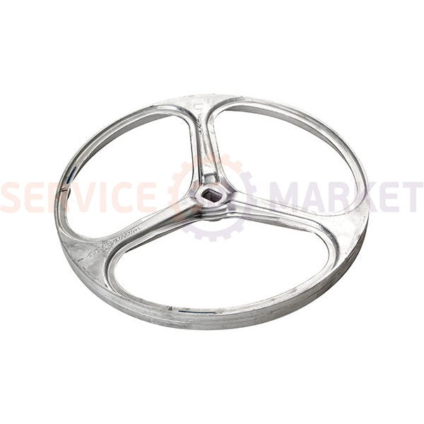 Washing machine pulley D=274mm H=20mm Electrolux