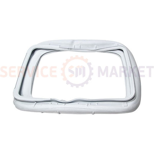 Hatch cuff for vertical washing machine Electrolux