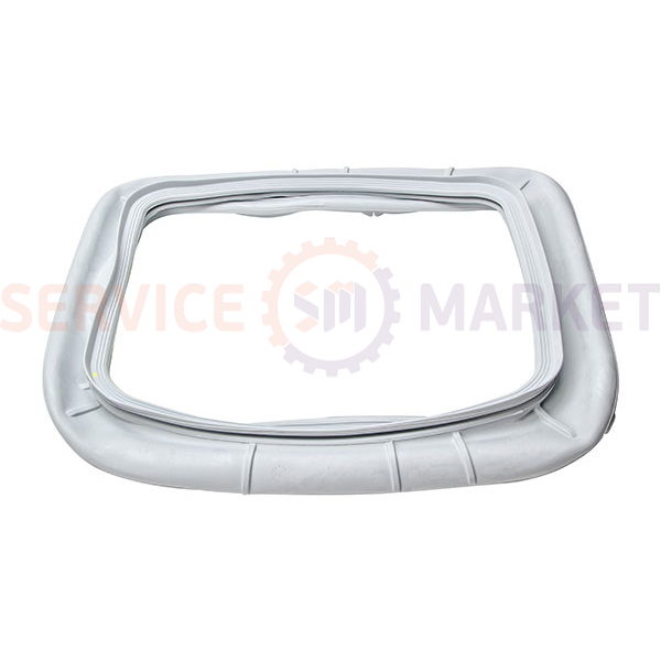 Hatch cuff for vertical washing machine Electrolux