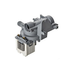 Pump assembly 18W 290603 290441 (cont. section in front, for 3 self-adjusting) Askoll Electrolux