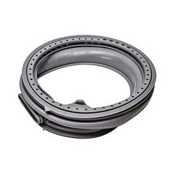 Door cuff for Zanussi washing machine